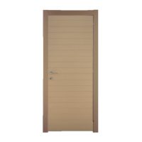 Εσωτερική πόρτα Laminate - ΚΠ123