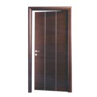 Εσωτερική πόρτα Laminate - ΚΠ105