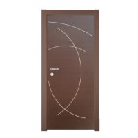 Εσωτερική πόρτα Laminate - ΚΠ108