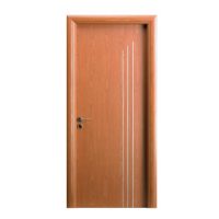 Θωρακισμένη Πόρτα Laminate - ΚΠ103