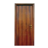 Θωρακισμένη Πόρτα Laminate - ΚΠ104