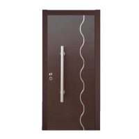 Θωρακισμένη Πόρτα Laminate - ΚΠ114