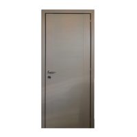 Θωρακισμένη Πόρτα Laminate - ΚΠ121