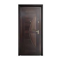 Θωρακισμένη Πόρτα Χειροποίητη - ΚΠ523