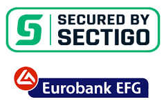 Sectigo SSL - Eurobank